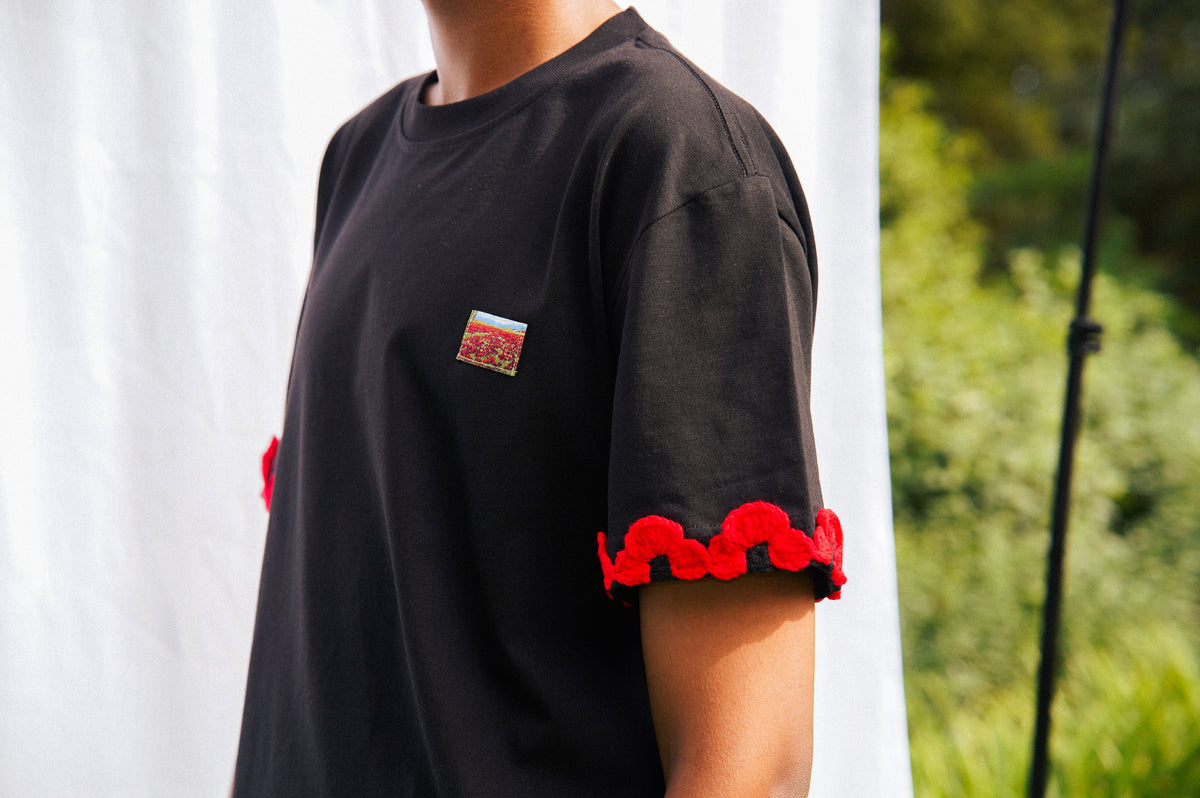 Le coquelicot