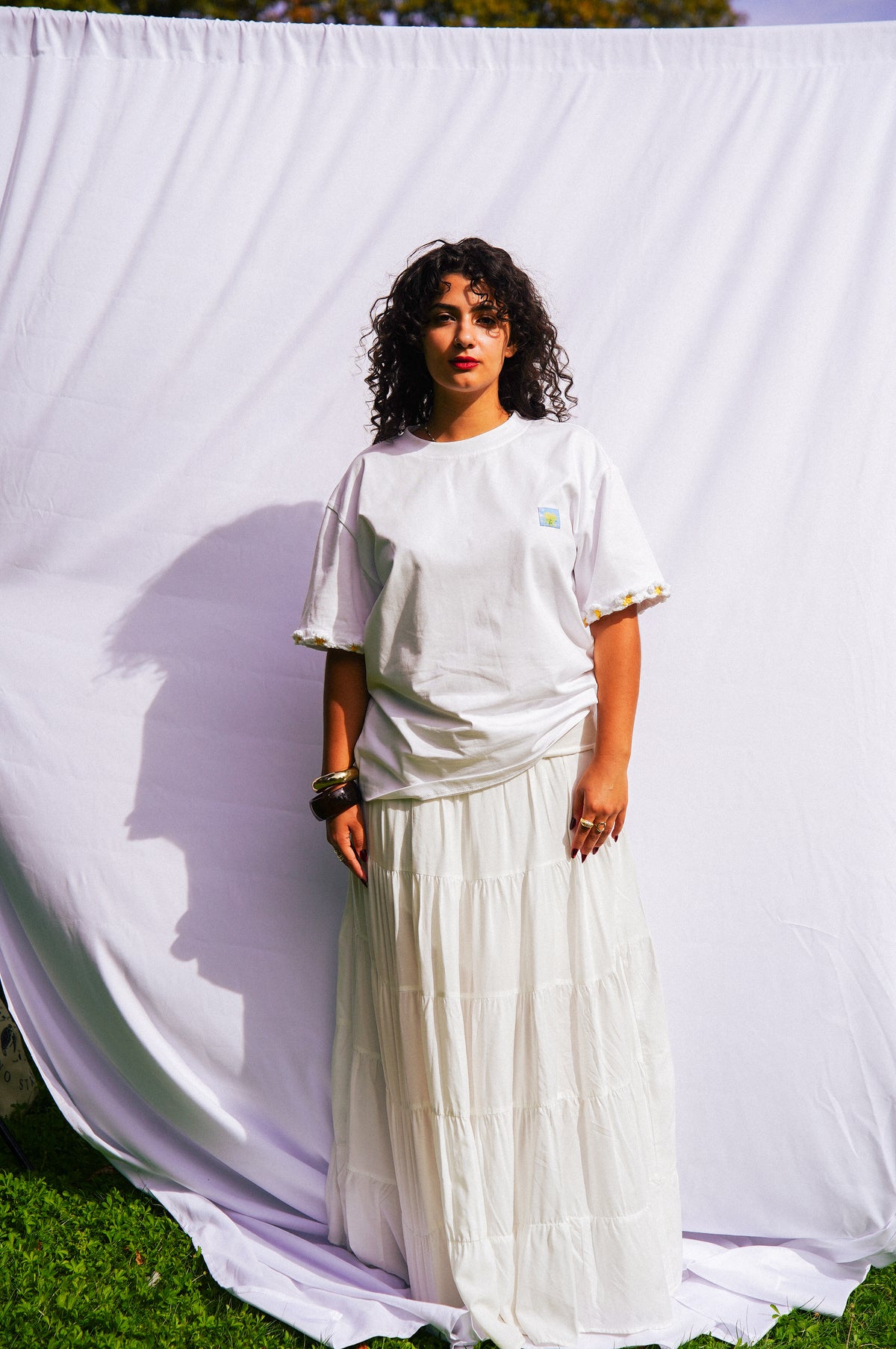 La marguerite